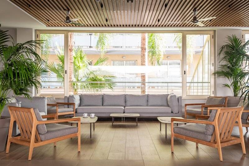 호텔 ALEGRIA Florida Park