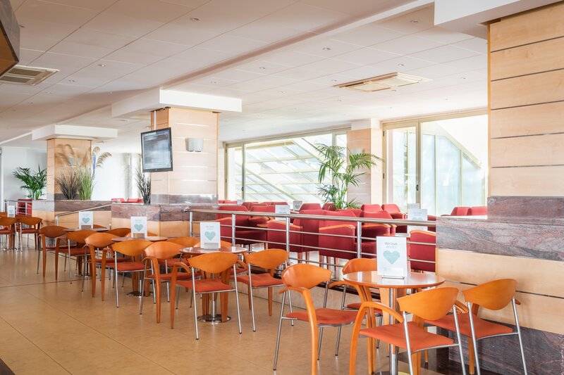 هتل ALEGRIA Florida Park