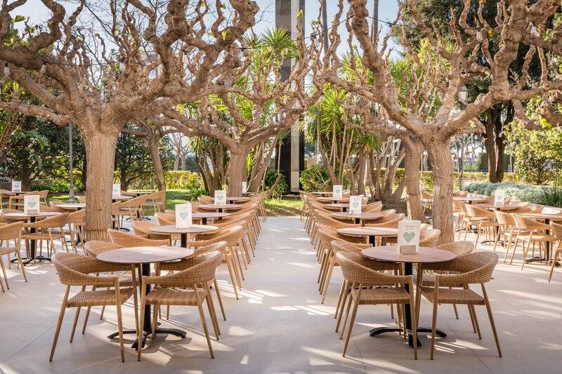 호텔 ALEGRIA Florida Park