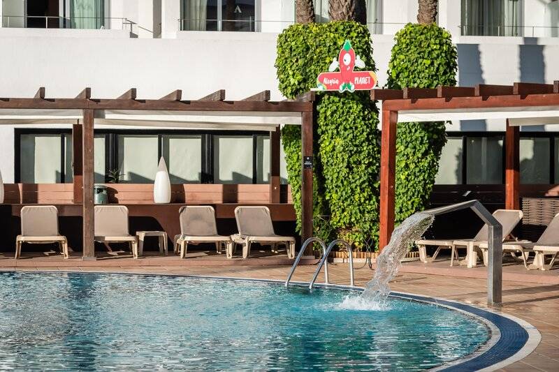 호텔 ALEGRIA Florida Park