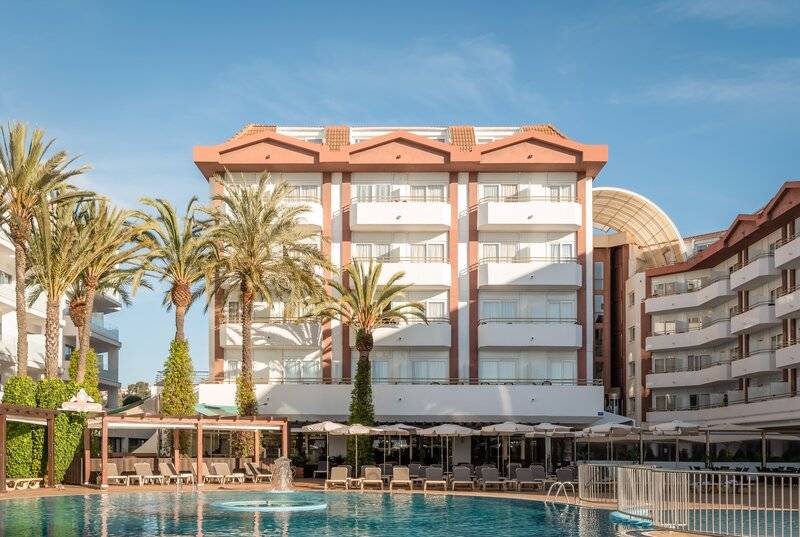 호텔 ALEGRIA Florida Park