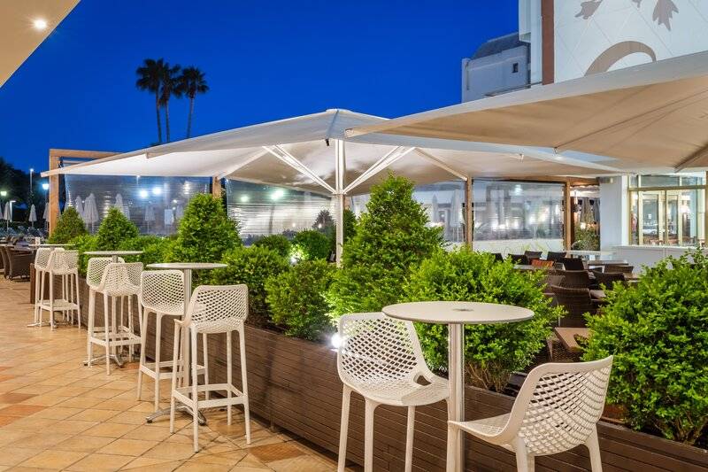 هتل ALEGRIA Florida Park