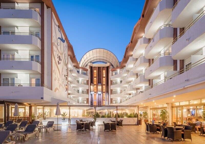 호텔 ALEGRIA Florida Park