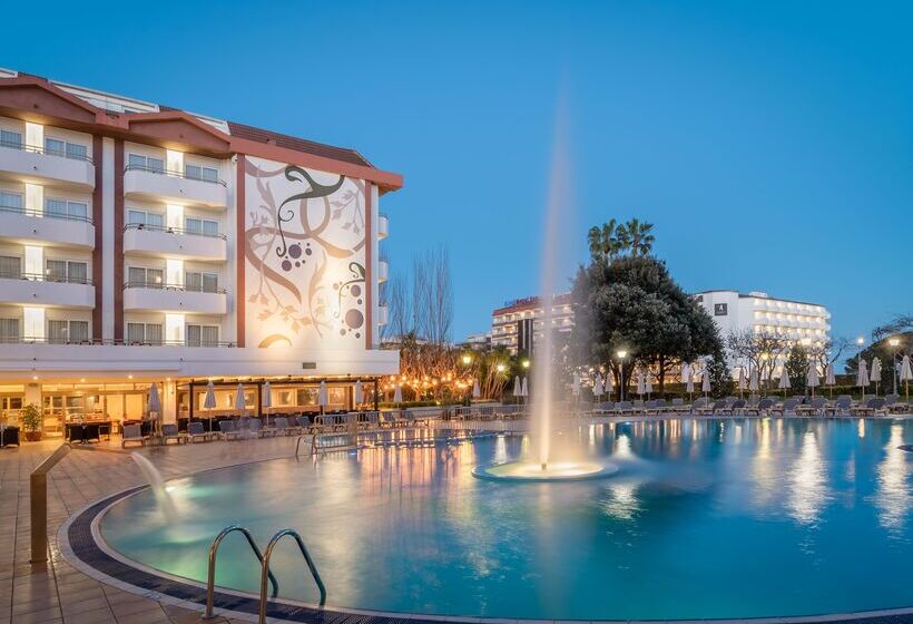 호텔 ALEGRIA Florida Park