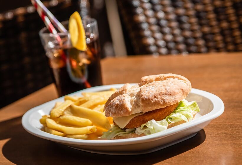 هتل ALEGRIA Florida Park