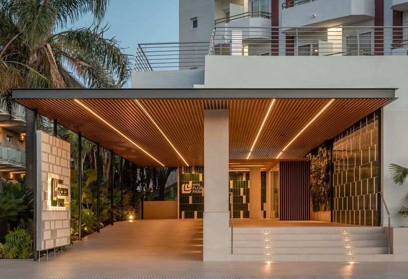 هتل ALEGRIA Florida Park