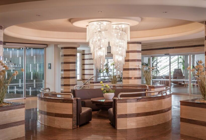 هتل ALEGRIA Florida Park