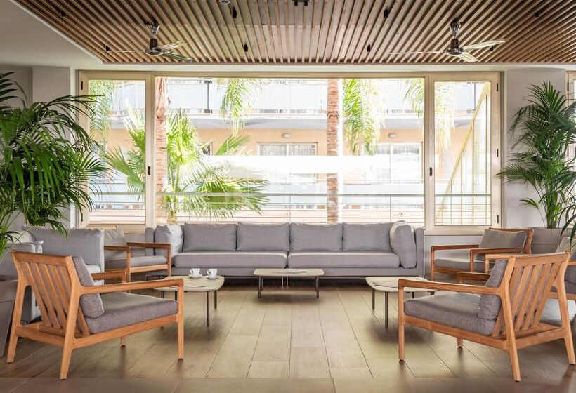 هتل ALEGRIA Florida Park