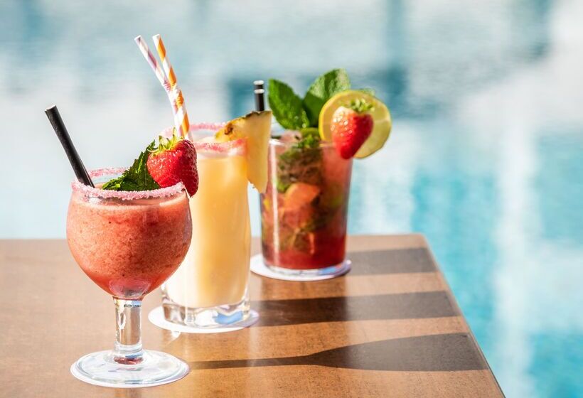 호텔 ALEGRIA Florida Park