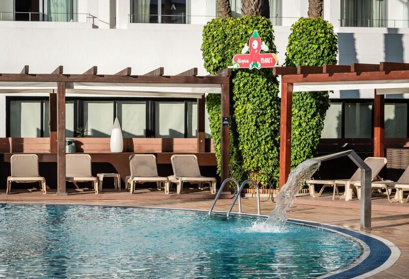 호텔 ALEGRIA Florida Park