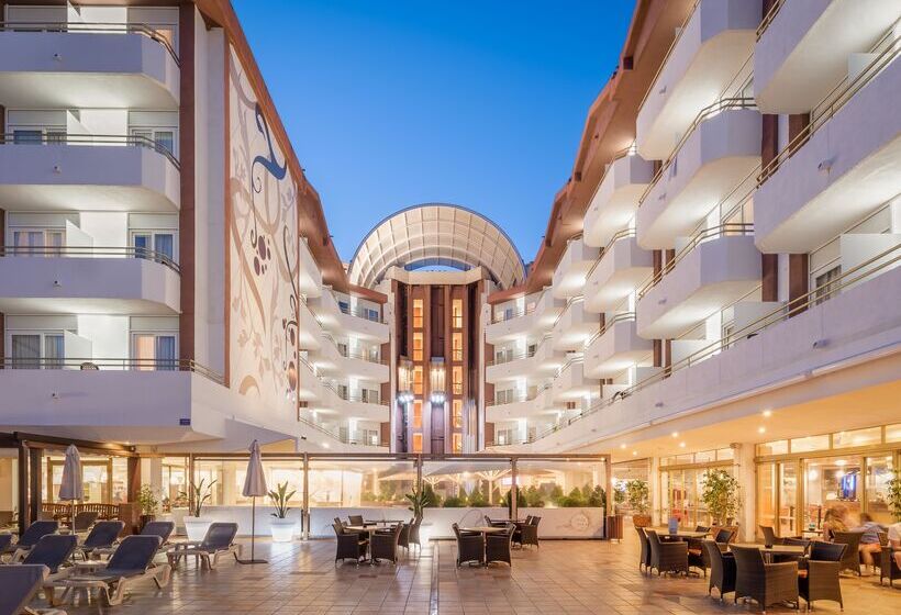 هتل ALEGRIA Florida Park