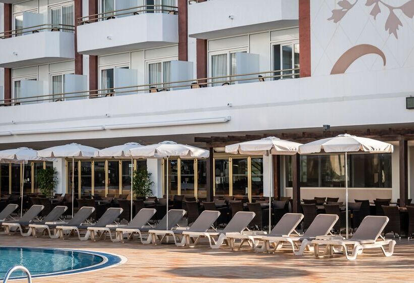 호텔 ALEGRIA Florida Park