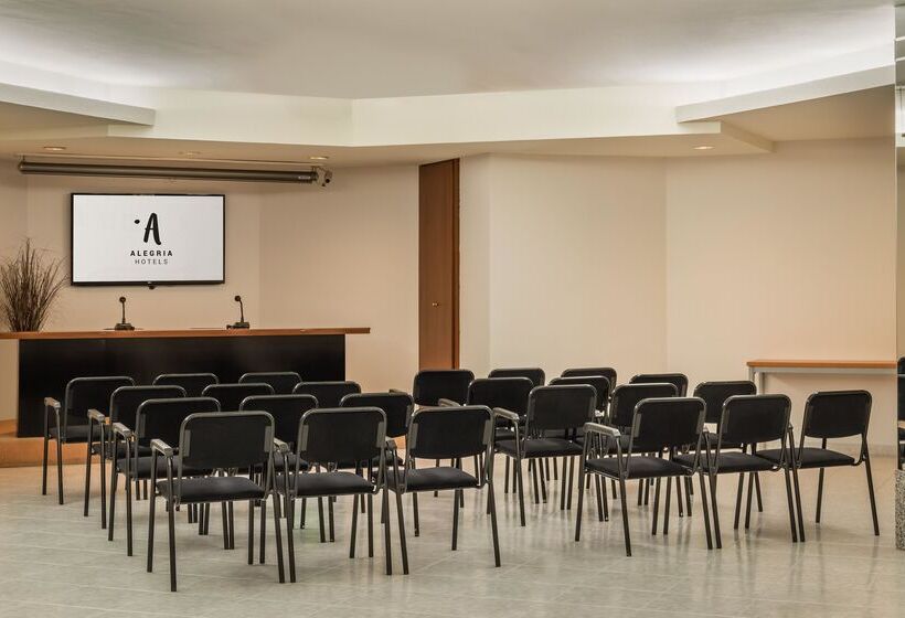 호텔 ALEGRIA Florida Park