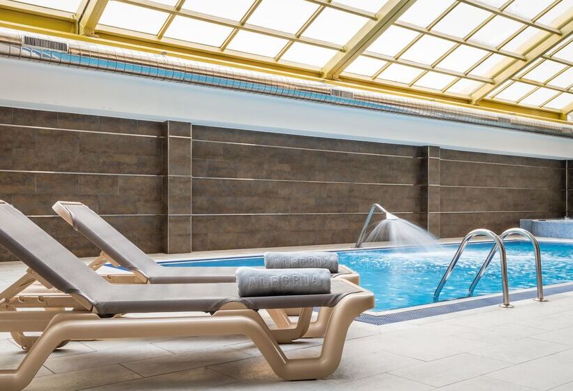 호텔 ALEGRIA Florida Park