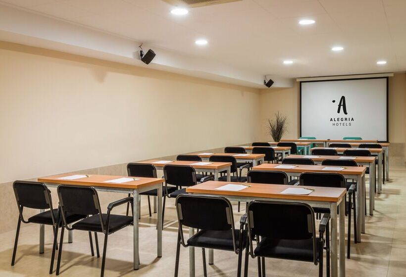 호텔 ALEGRIA Florida Park