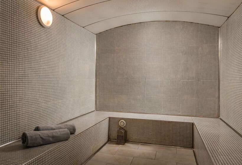 호텔 ALEGRIA Florida Park