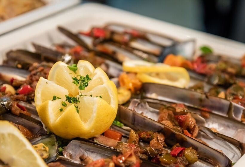 호텔 ALEGRIA Florida Park