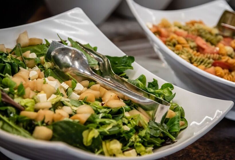 هتل ALEGRIA Florida Park