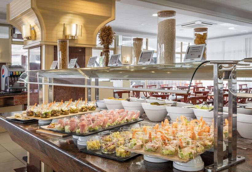 هتل ALEGRIA Florida Park