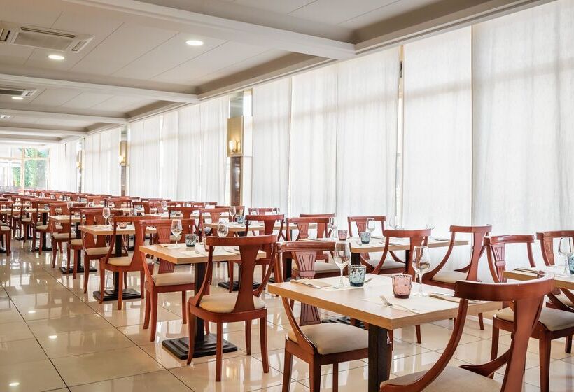 호텔 ALEGRIA Florida Park