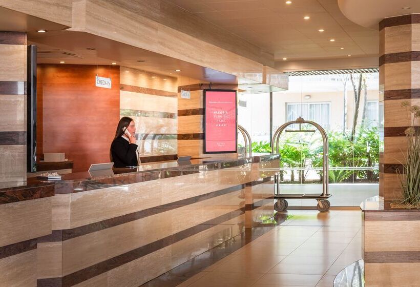 호텔 ALEGRIA Florida Park