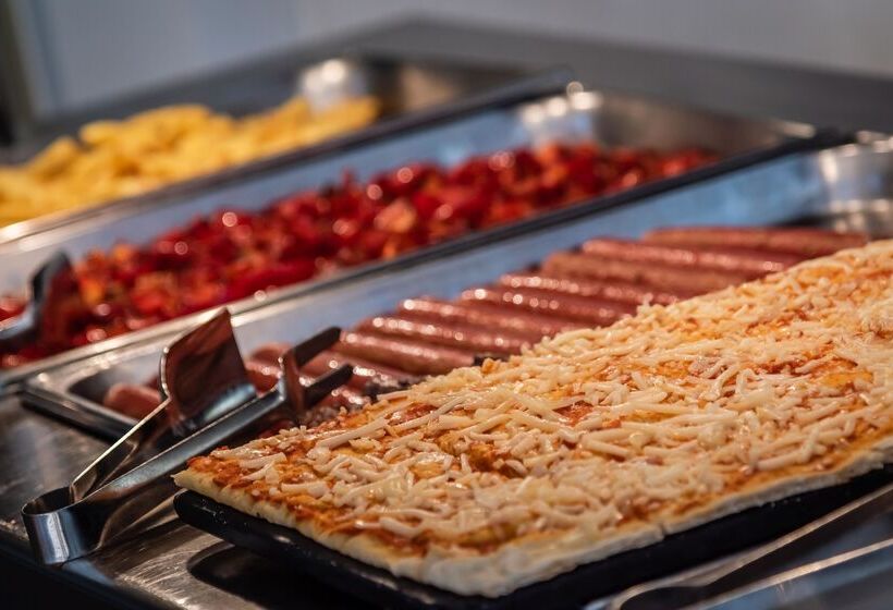 호텔 ALEGRIA Florida Park