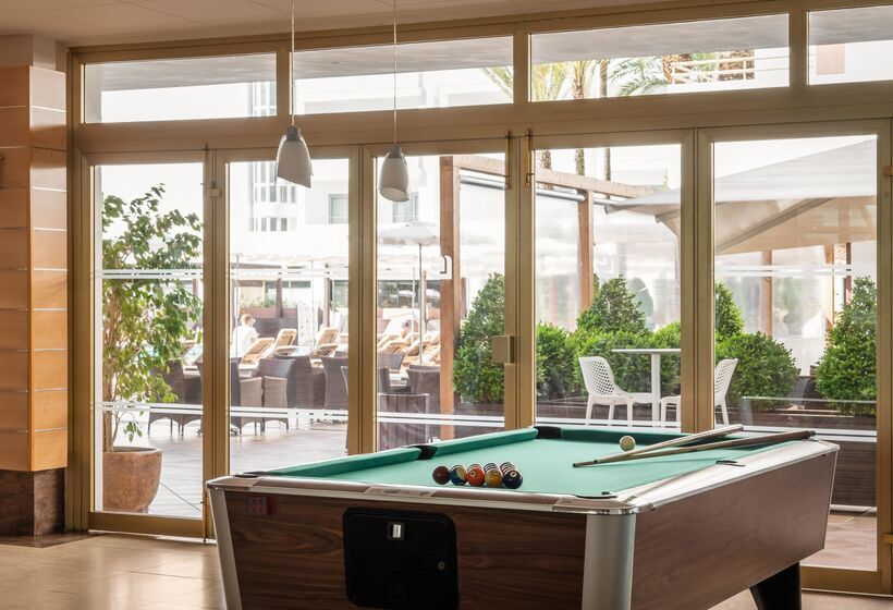 호텔 ALEGRIA Florida Park