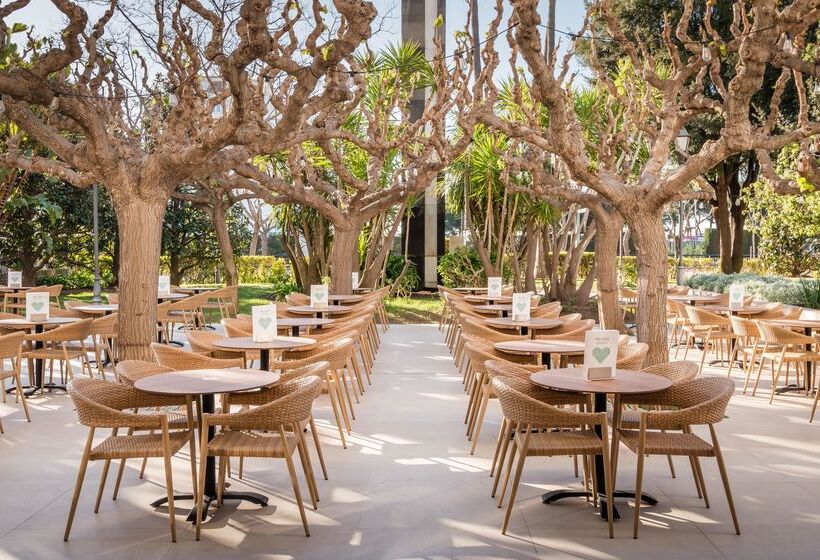 호텔 ALEGRIA Florida Park