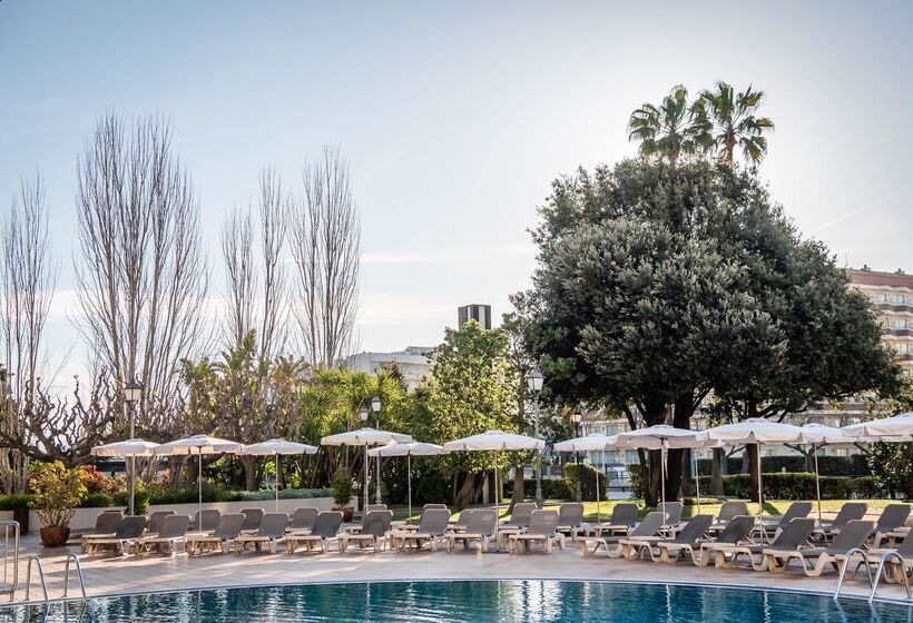 호텔 ALEGRIA Florida Park