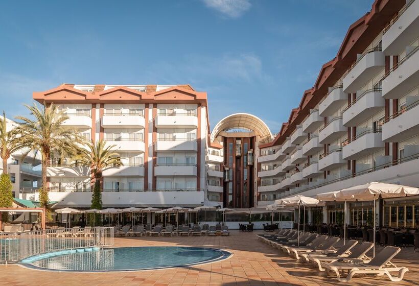 هتل ALEGRIA Florida Park