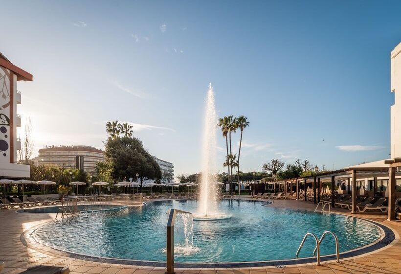 호텔 ALEGRIA Florida Park