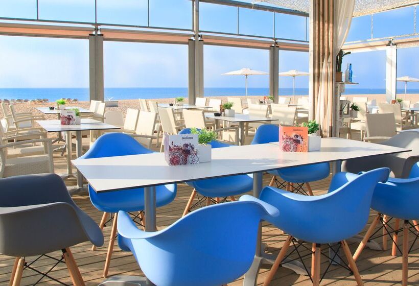 هتل ALEGRIA Mar Mediterrania 4*SUP - Adults Only