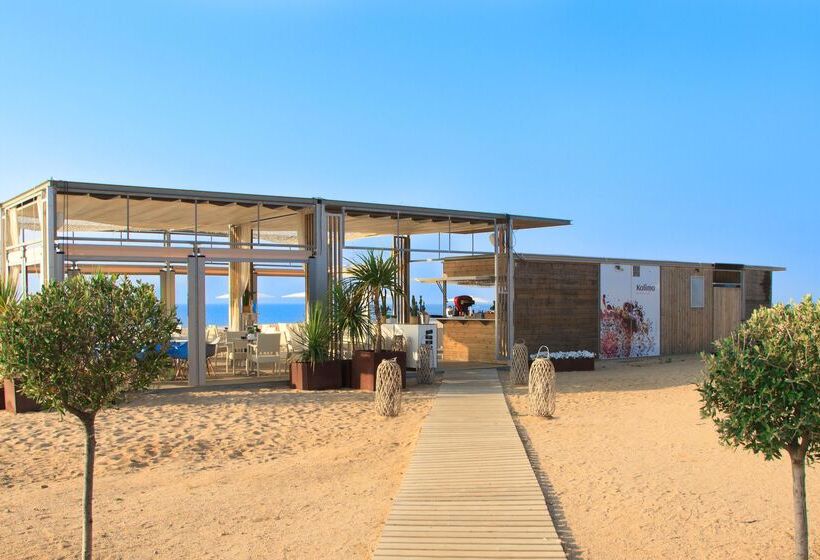 هتل ALEGRIA Mar Mediterrania 4*SUP - Adults Only