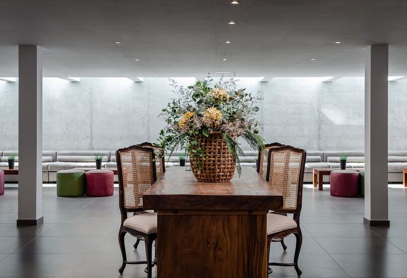 هتل ALEGRIA Mar Mediterrania 4*SUP - Adults Only