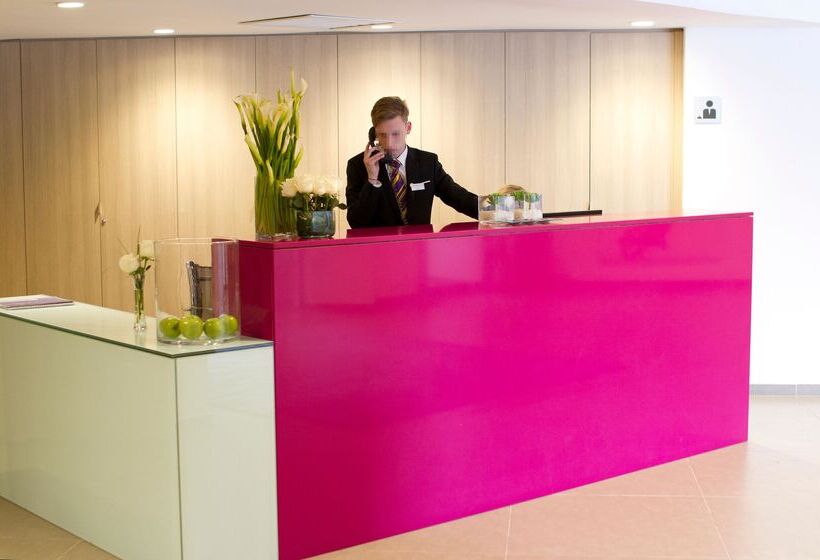 هتل ALEGRIA Mar Mediterrania 4*SUP - Adults Only