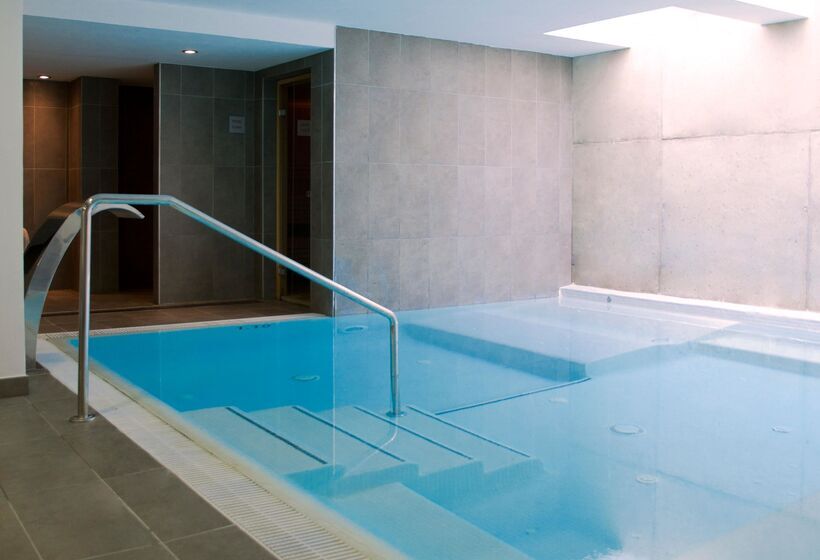 هتل ALEGRIA Mar Mediterrania 4*SUP - Adults Only