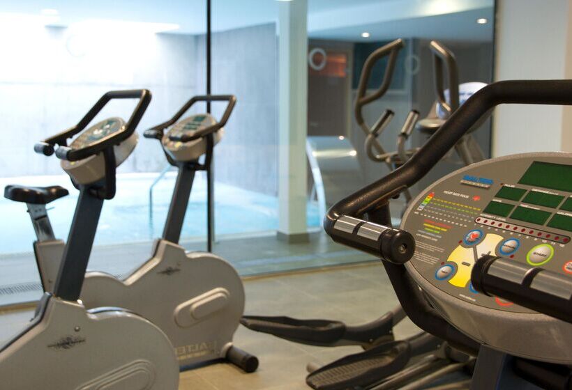 هتل ALEGRIA Mar Mediterrania 4*SUP - Adults Only