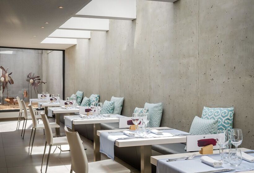 هتل ALEGRIA Mar Mediterrania 4*SUP - Adults Only