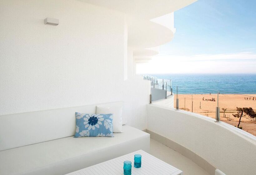 هتل ALEGRIA Mar Mediterrania 4*SUP - Adults Only