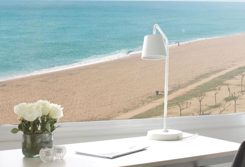 هتل ALEGRIA Mar Mediterrania 4*SUP - Adults Only