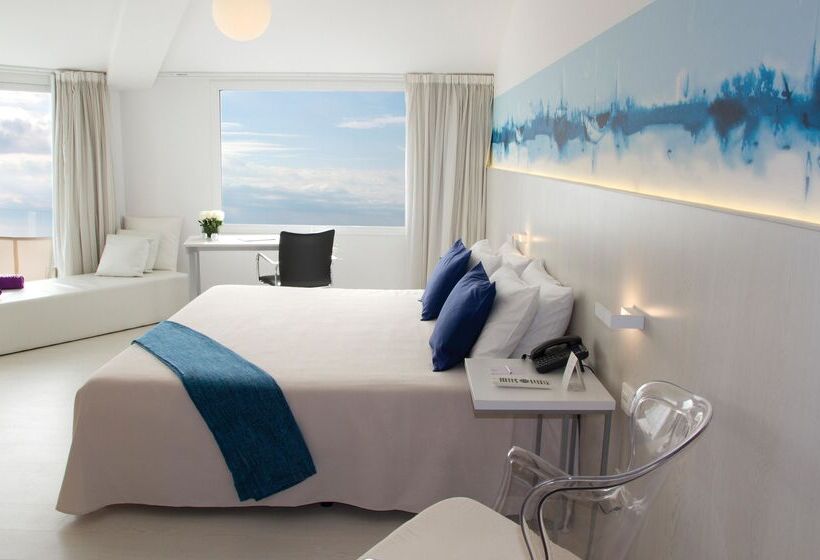 هتل ALEGRIA Mar Mediterrania 4*SUP - Adults Only