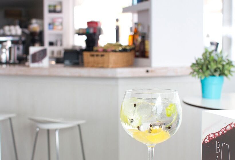 هتل ALEGRIA Mar Mediterrania 4*SUP - Adults Only