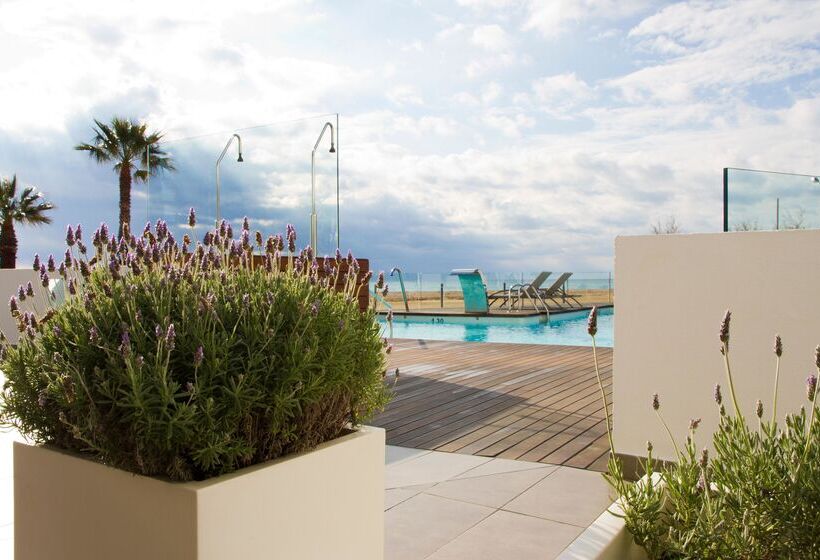 هتل ALEGRIA Mar Mediterrania 4*SUP - Adults Only