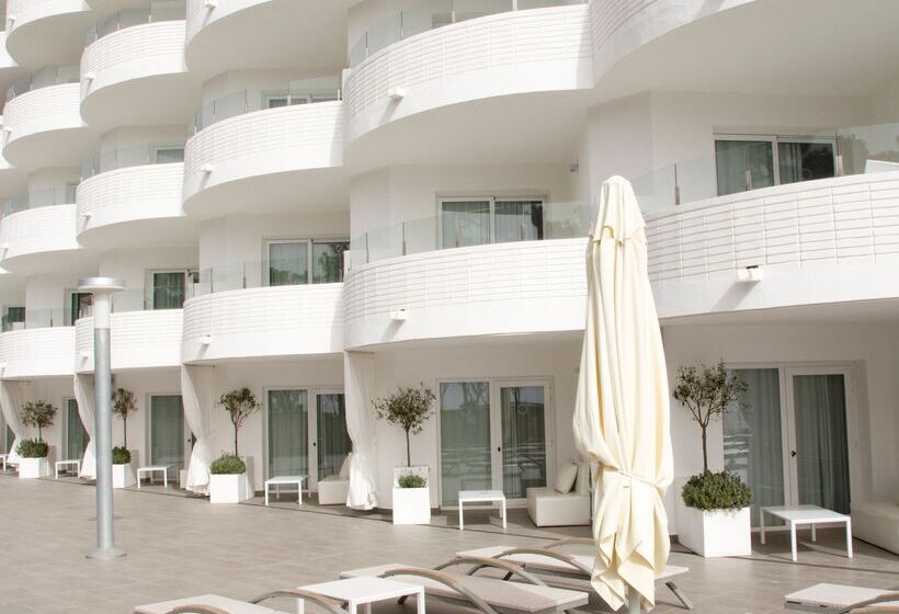 هتل ALEGRIA Mar Mediterrania 4*SUP - Adults Only