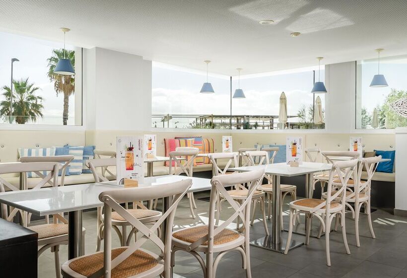 هتل ALEGRIA Mar Mediterrania 4*SUP - Adults Only