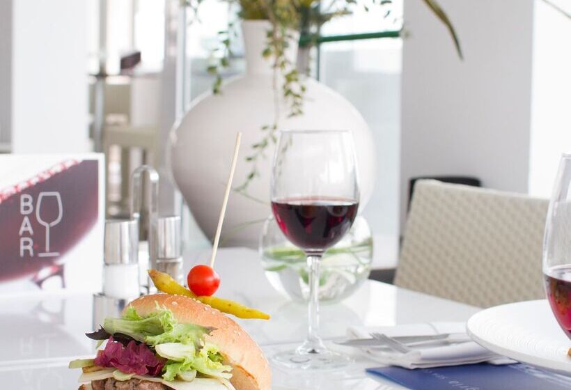 هتل ALEGRIA Mar Mediterrania 4*SUP - Adults Only