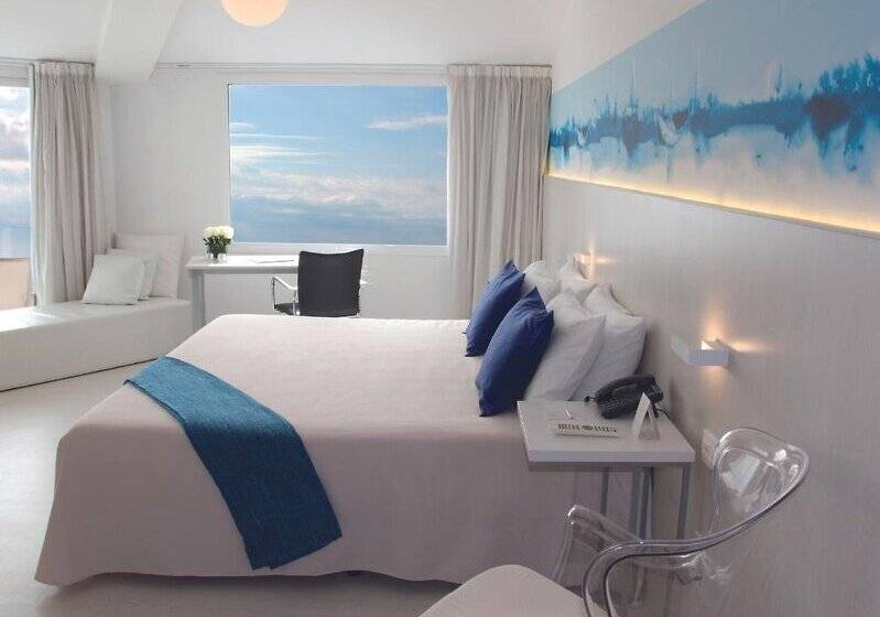 هتل ALEGRIA Mar Mediterrania 4*SUP - Adults Only