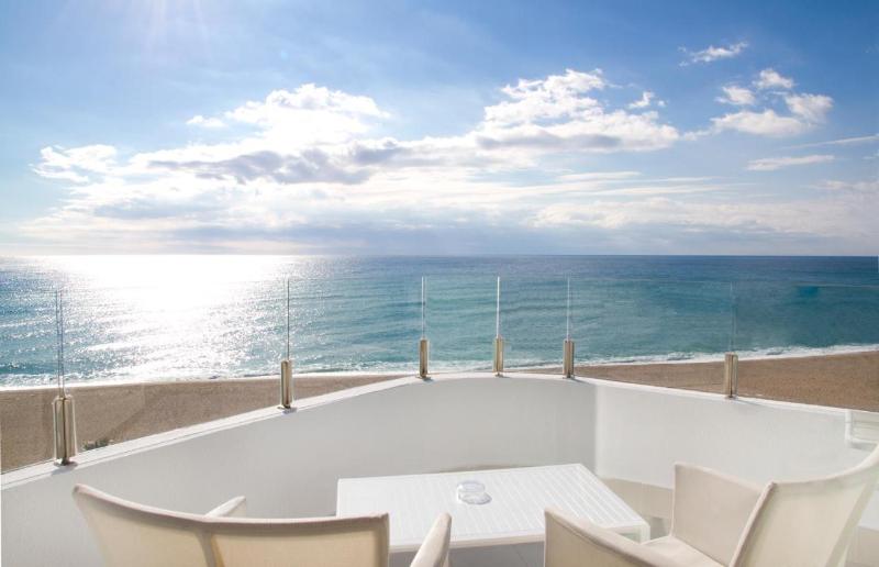 هتل ALEGRIA Mar Mediterrania 4*SUP - Adults Only