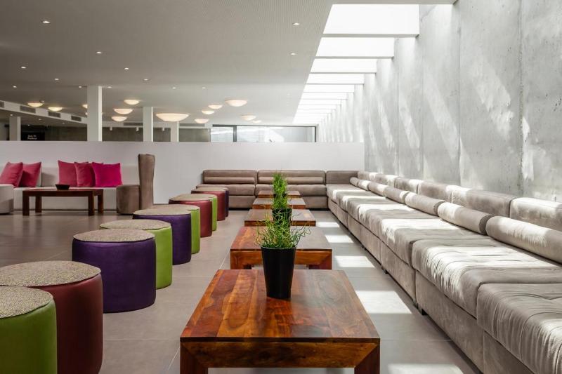 هتل ALEGRIA Mar Mediterrania 4*SUP - Adults Only