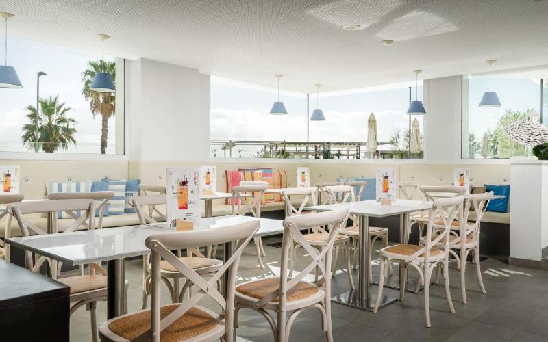 هتل ALEGRIA Mar Mediterrania 4*SUP - Adults Only